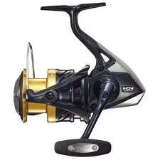 SHIMANO SPHEROS SW3000XG