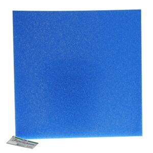 JBL ספוג גס כחול דק 2.5*50*50