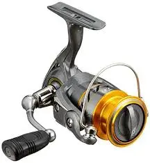 DAIWA WORLD SPIN CF 2000