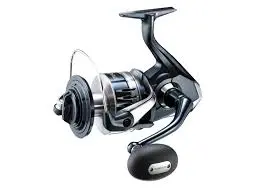 Shimano STRADIC SW14000XG