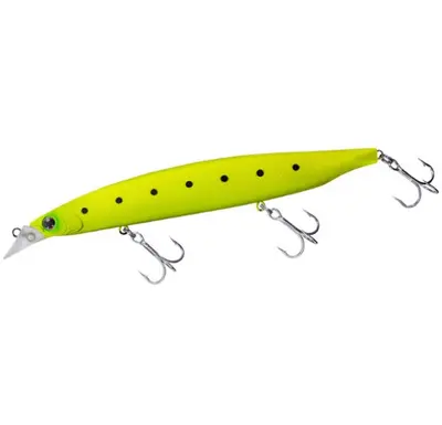 DAIWA SHORELINE SHINER 125F 20.2G MCL
