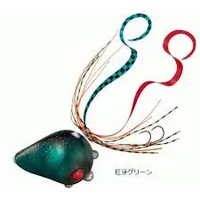 DAIWA Kouga TG 120g