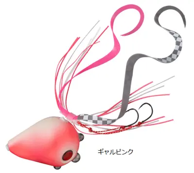 DAIWA Kouga TG 120g