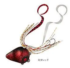 DAIWA Kouga TG 120g