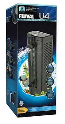 FLUVAL-פלובל פילטר פנימי U4 130-240L 1000L/H