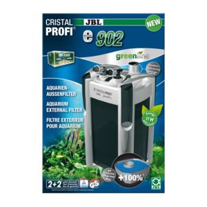 JBL פילטר 902 לאקווריום עד 300 ליטר 900L/H