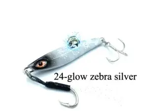 cinnetic - crafty z shooter 54mm/12g