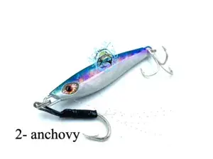cinnetic - crafty z shooter 54mm/12g
