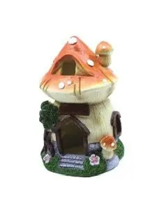 דקורציה פטריה