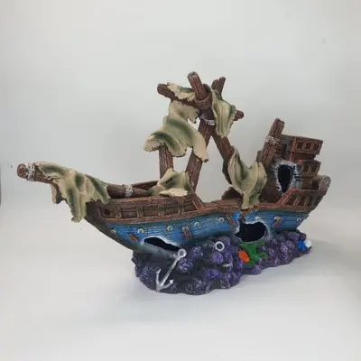 דקורציה אוניה 46*16*30