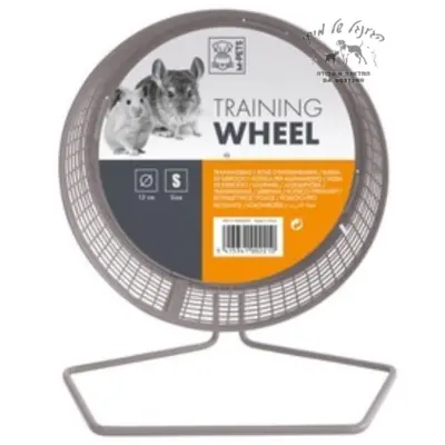 גלגל למכרסם גדול 28 ס"מ XL