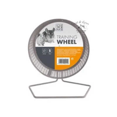 מתקן גלגל לאוגר 18 ס"מ