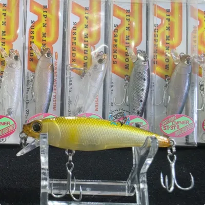 OWNER 65SP-47 6.5cm/6g