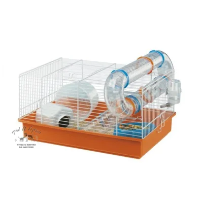 כלוב לאוגרים פאולה