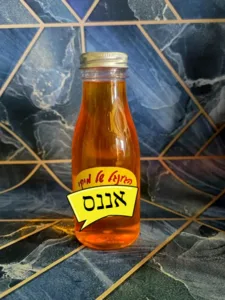 תמצית אננס 300 מ"ל