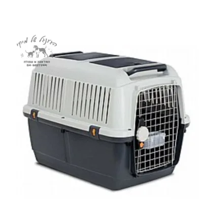 כלוב טיסה-4 70+50+51.5 BARCCO