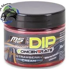 MS Range - dip STRAWBERRY 30ml