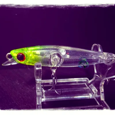 SKAGIT DESIGNS LIPSLIDE** L.B.S** 13G