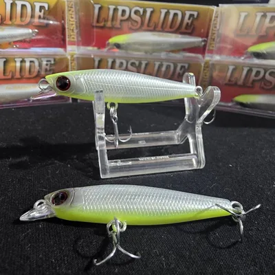 skagit designs - lipslide 60mm/13g - bachi chart