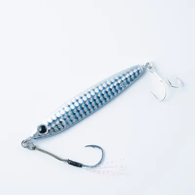 ZEAKE R_SARDINE 6G