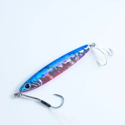 ZEAKE R_SARDINE 6G