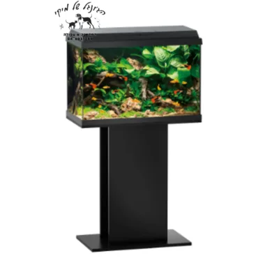 אקווריום פרימו שחור 70