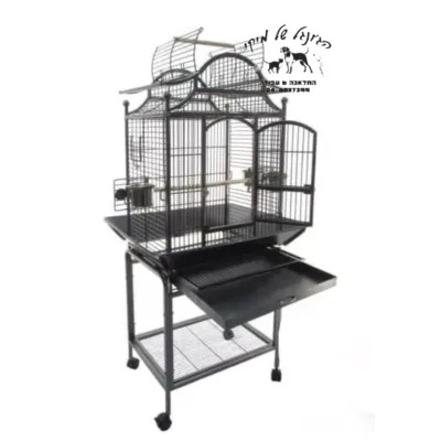 כלוב לתוכי B023 56*42*145