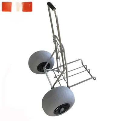 עגלת חוף / קמפינג