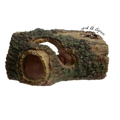 דקורציה גזע 21/9 ס"מ