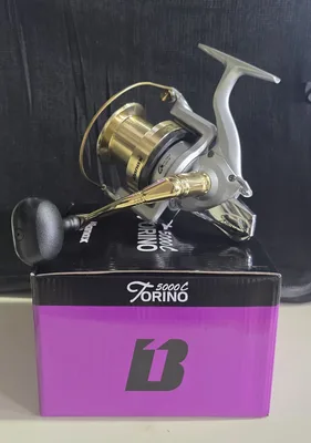 BANAX TORINO 5000C