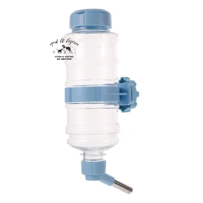 בקבוק למכרסמים נשלף 1300 מ"ל