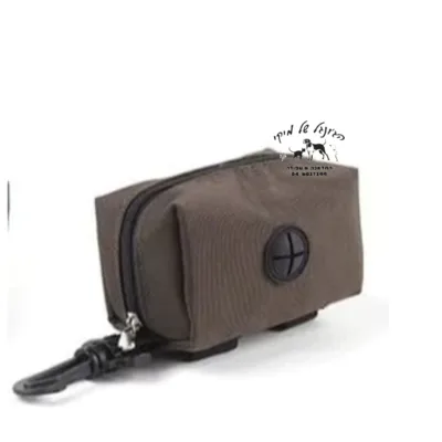 פאוץ לאיסוף צרכים