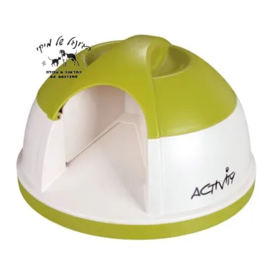 טריקסי - משחק אסטרטגיה עבור כלבים וחתולים