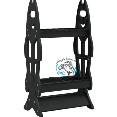 מעמד לחכות 16 חכות