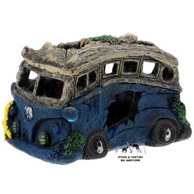 דקורציה טרנספורטר