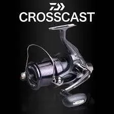 DAIWA CROSSCAST 5500
