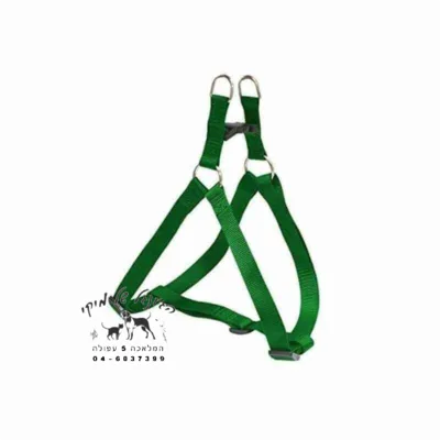 CAMON ריתמה קלאסית 12 מ"מ ירוק