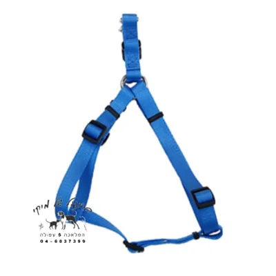 CAMON ריתמה קלאסית 12 מ"מ כחול