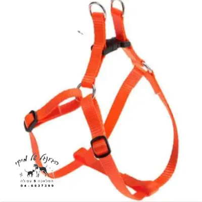 CAMON ריתמה קלאסית 12 מ"מ כתום