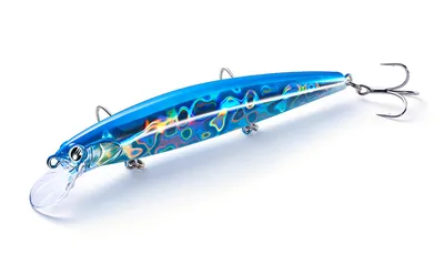 Jackson Deception 135 23.5G SINKING BLJ