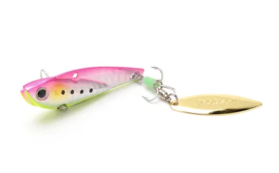 Jackson Teppan Blade 20g PIC