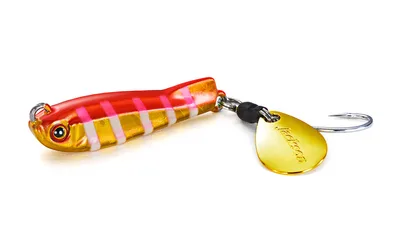 Jackson Metal Effect Bait Tune 20g ZPP