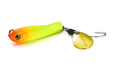 Jackson Metal Effect Bait Tune 20g TRC