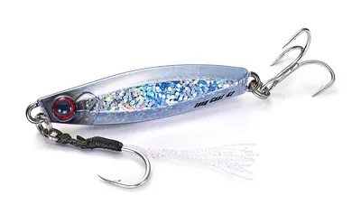 JACKSON METAL LONG CAST 22G #FLS
