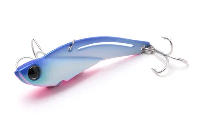 JACKSON Teppan Vib 20g #GPP