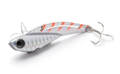 JACKSON Teppan Vib 26g #CTG