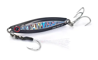 jackson - metal effect (long cast) 16g