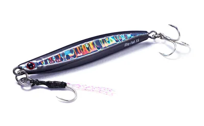 Jackson - metal effect stay fall 10g