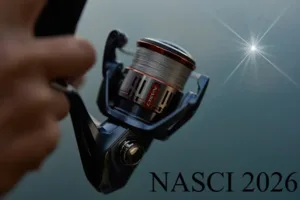 shimano - nasci 2500 2026
