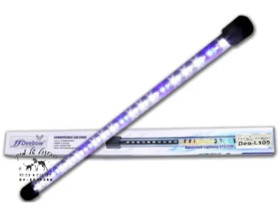 תאורת לד 150-170 ס"מ RGB 48W